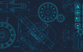 Insights - Matt Rose - Digital Tools changing geotechnical engineering - CAD technical drawing image