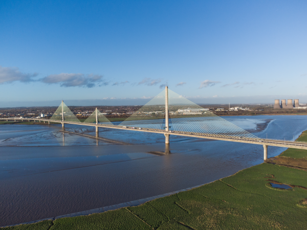 Infrastructure - Mersey Gateway Bachy Soletanche