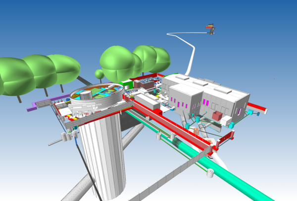 Geotechnical Design