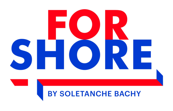 ForSHORE logo