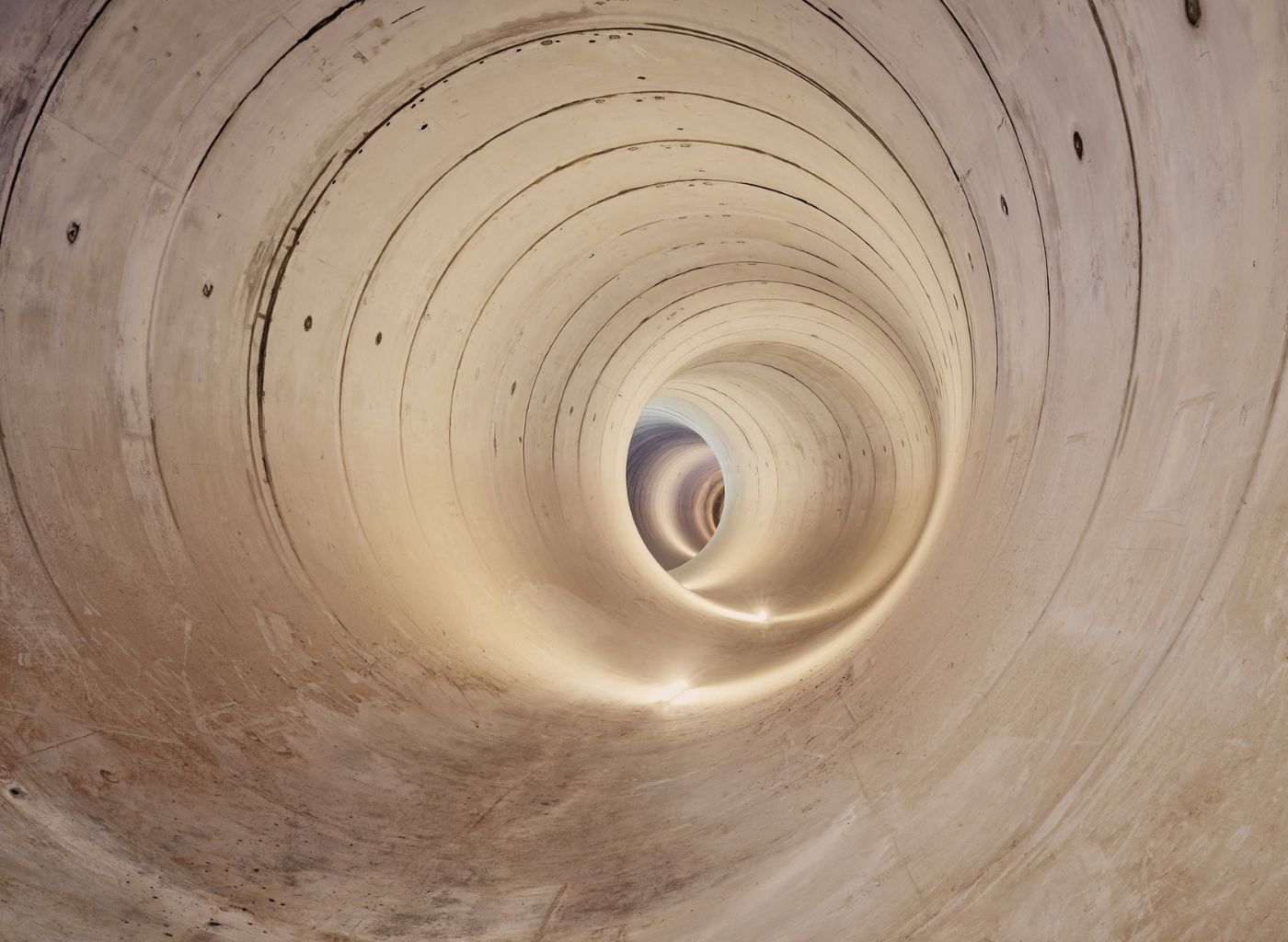 Tideway tunnel